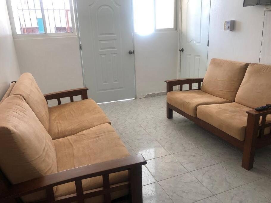 Apartament Apartamento Turistico Y Centrico En Rio San Juan. Zewnętrze zdjęcie