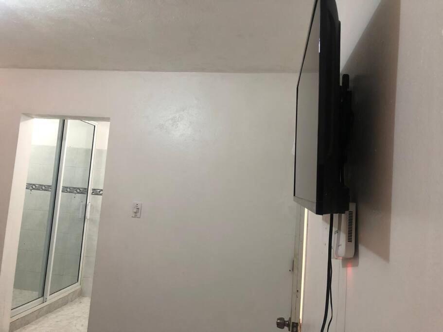 Apartament Apartamento Turistico Y Centrico En Rio San Juan. Zewnętrze zdjęcie