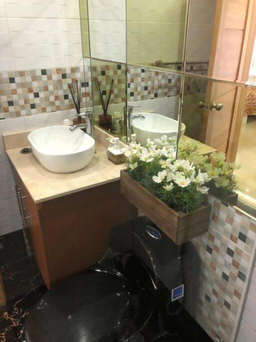 Apartament Apartamento Turistico Y Centrico En Rio San Juan. Zewnętrze zdjęcie