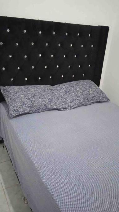 Apartament Apartamento Turistico Y Centrico En Rio San Juan. Zewnętrze zdjęcie