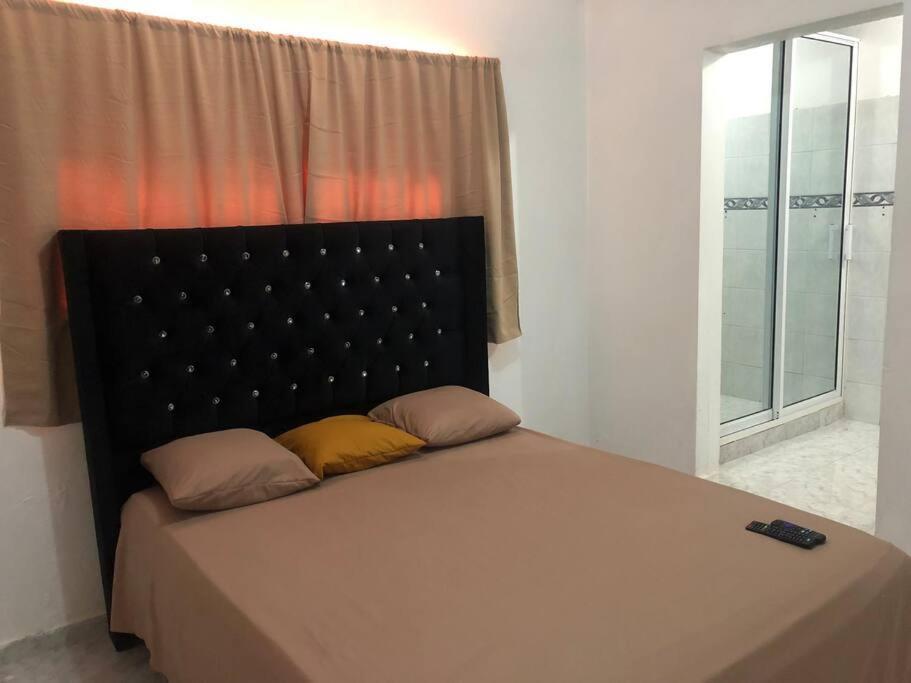 Apartament Apartamento Turistico Y Centrico En Rio San Juan. Zewnętrze zdjęcie