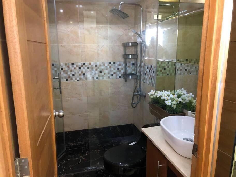 Apartament Apartamento Turistico Y Centrico En Rio San Juan. Zewnętrze zdjęcie